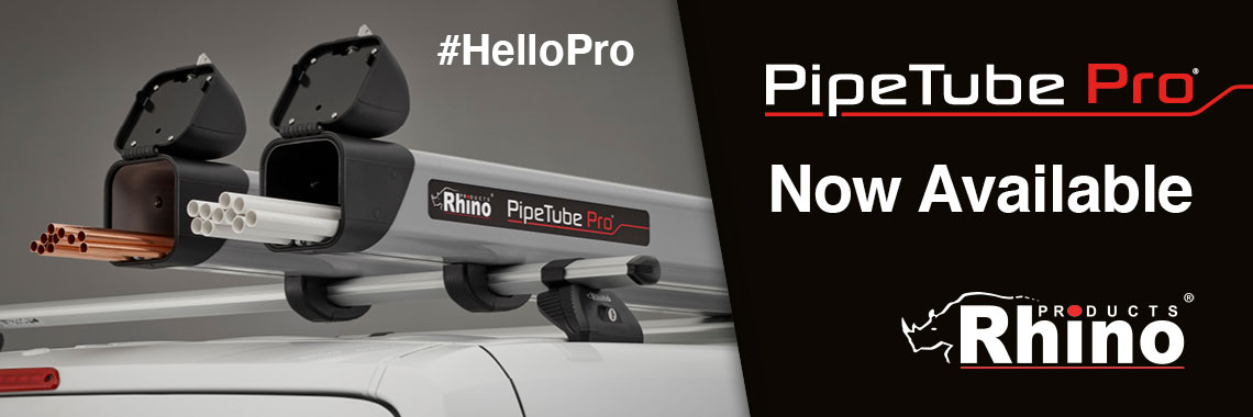 PipeTube Pro Now Available