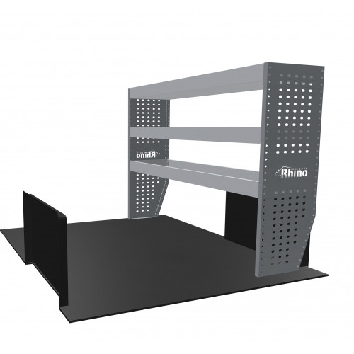 NEW MR4 Modular Racking - MR025