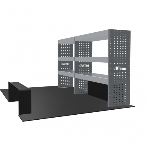 NEW MR4 Modular Racking - MR057 (FWD)