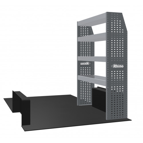 NEW MR4 Modular Racking - MR061 (FWD)