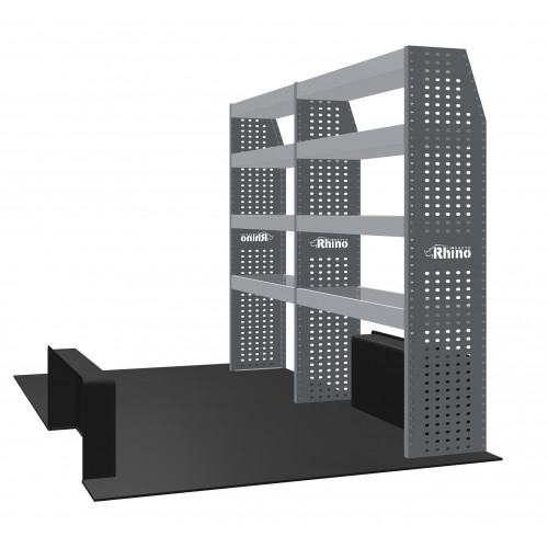 NEW MR4 Modular Racking - MR063 (FWD)