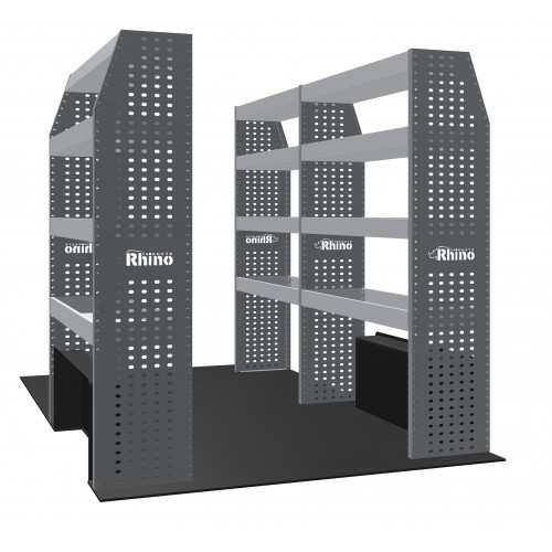 NEW MR4 Modular Racking - MR065 (FWD)