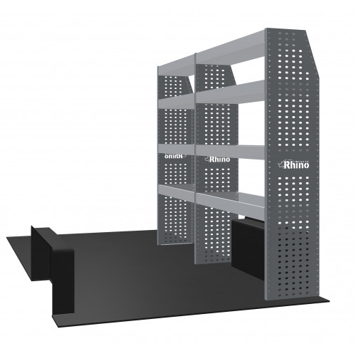 NEW MR4 Modular Racking - MR069 (FWD)