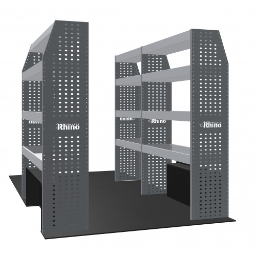 NEW MR4 Modular Racking - MR071 (FWD)