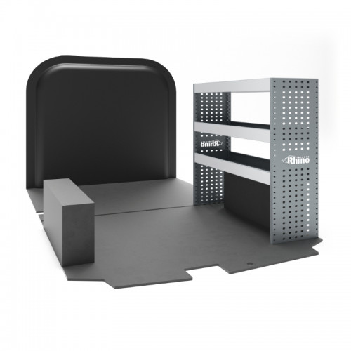 NEW MR4 Modular Racking - MR211