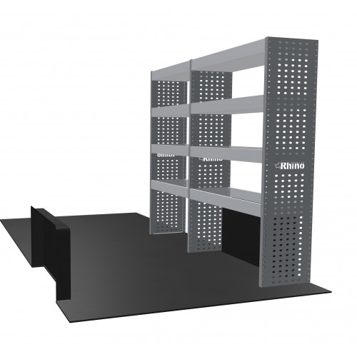 NEW MR4 Modular Racking - MR223