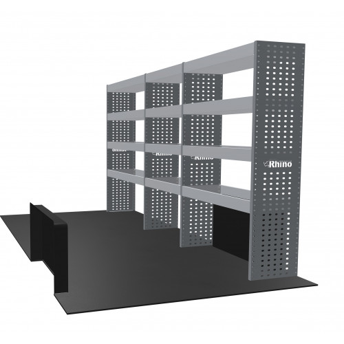 NEW MR4 Modular Racking - MR225