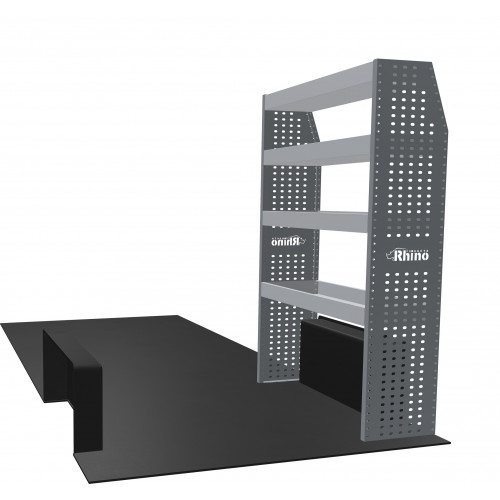 NEW MR4 Modular Racking - MR257 (RWD)