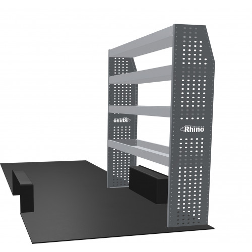 NEW MR4 Modular Racking - MR259 (RWD)