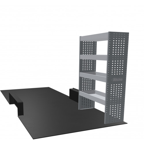 NEW MR4 Modular Racking - MR261 (RWD)