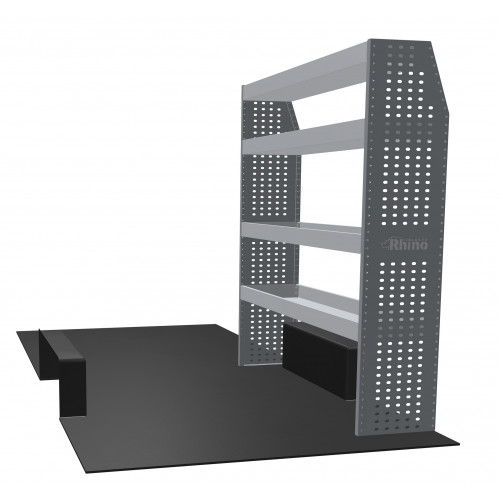 NEW MR4 Modular Racking - MR263 (RWD)