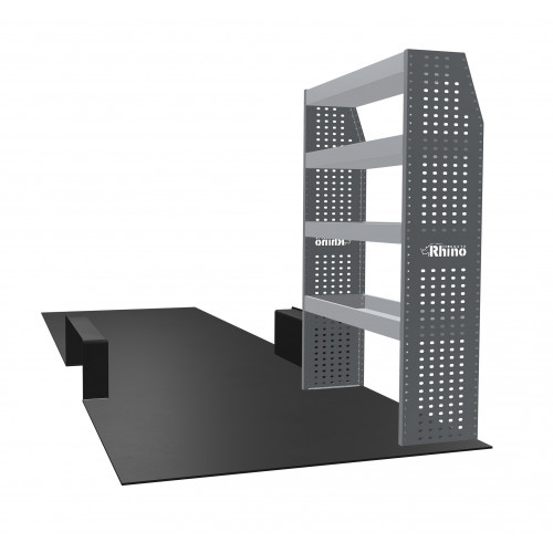 NEW MR4 Modular Racking - MR265 (RWD)