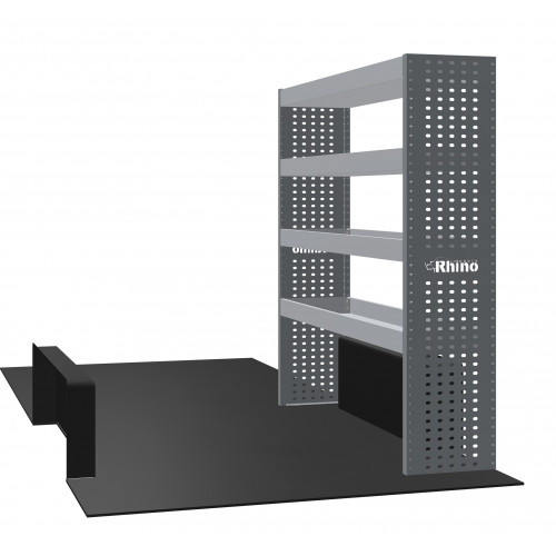 NEW MR4 Modular Racking - MR269 (Bay 1 Only)