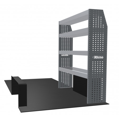 NEW MR4 Modular Racking - MR275 (Bay 1 Only)