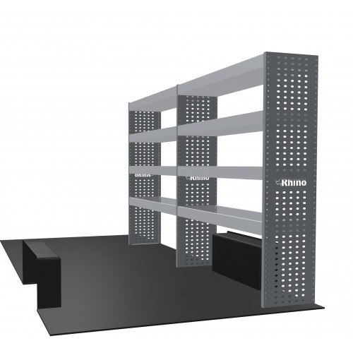 NEW MR4 Modular Racking - MR279