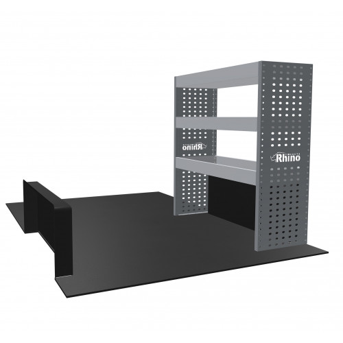 NEW MR4 Modular Racking - MR309